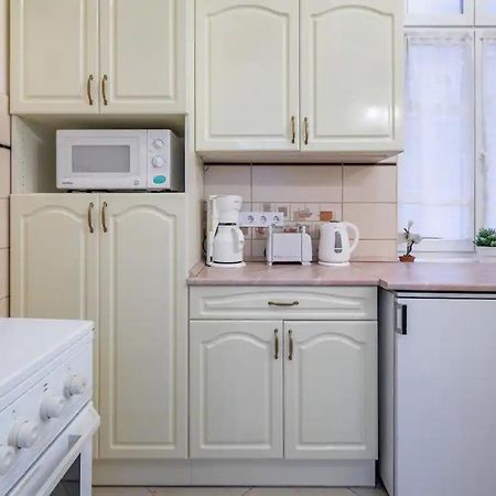 Astoria Central Apartments Budapest Luaran gambar