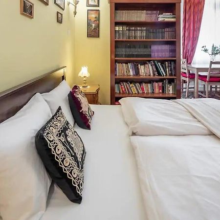 Astoria Central Apartments Budapest Luaran gambar