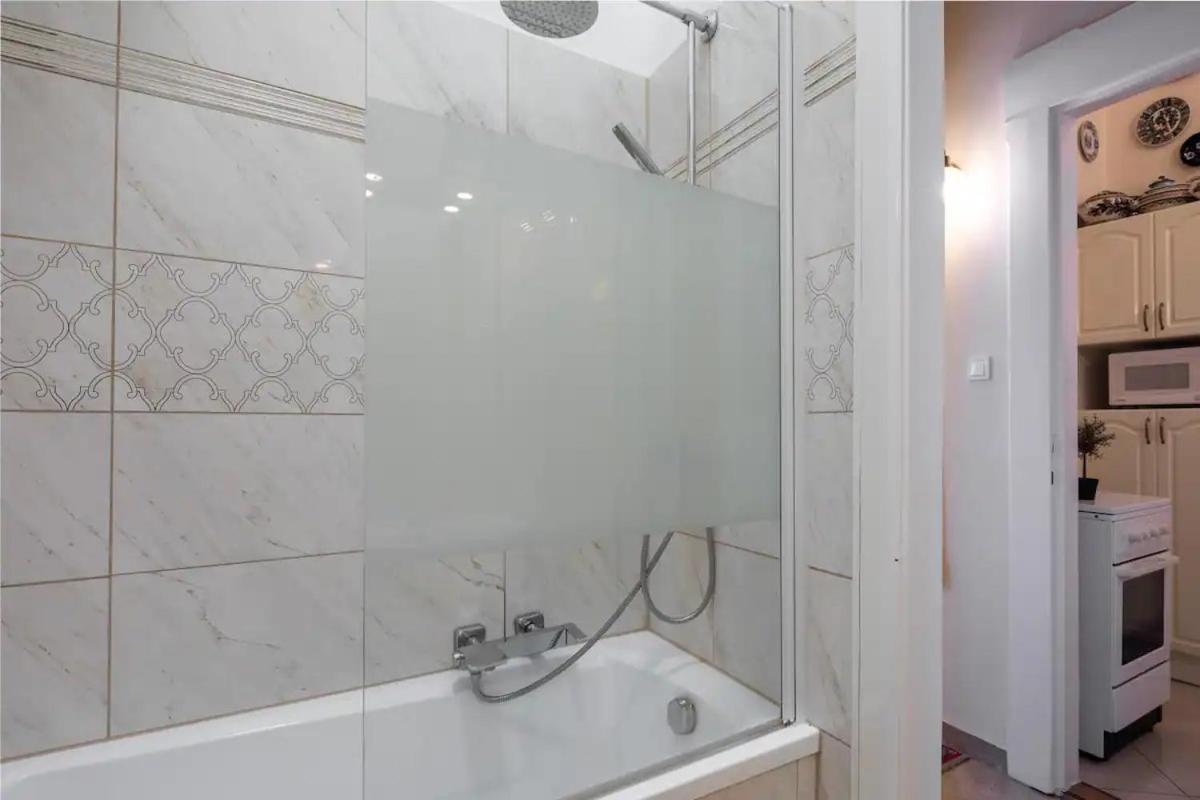 Astoria Central Apartments Budapest Luaran gambar