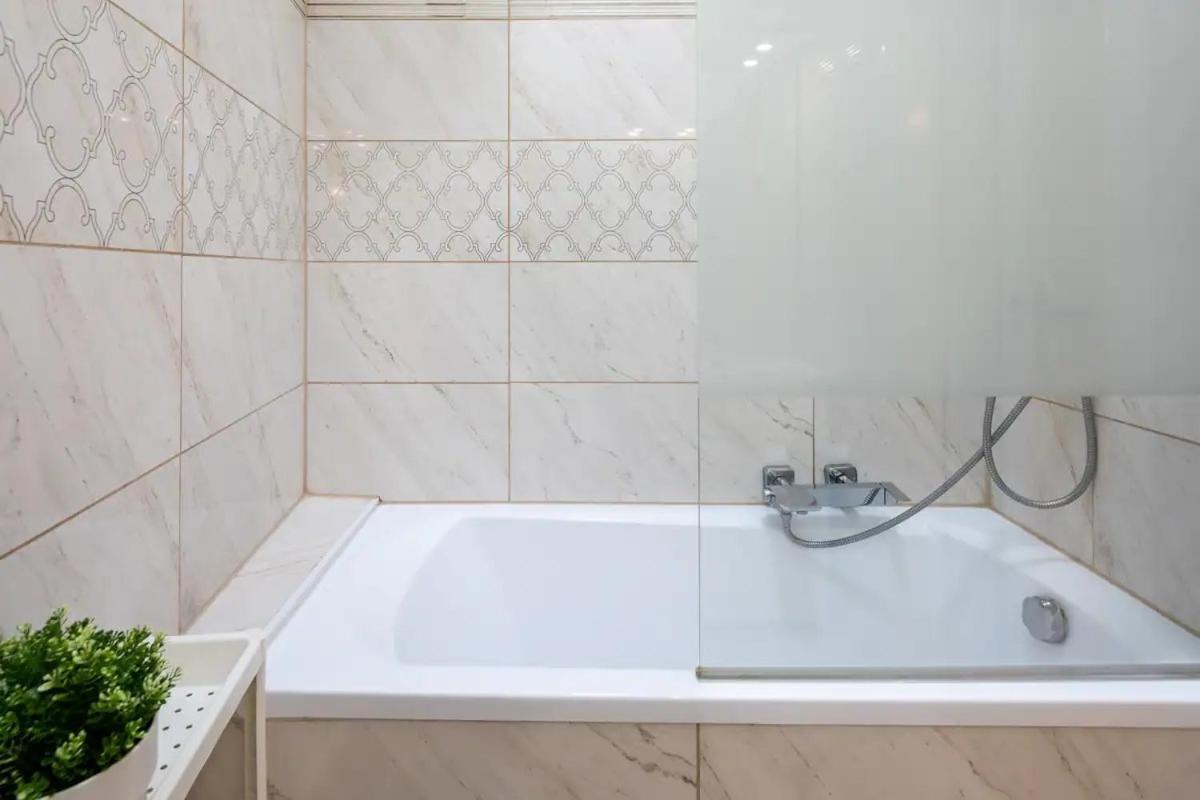 Astoria Central Apartments Budapest Luaran gambar