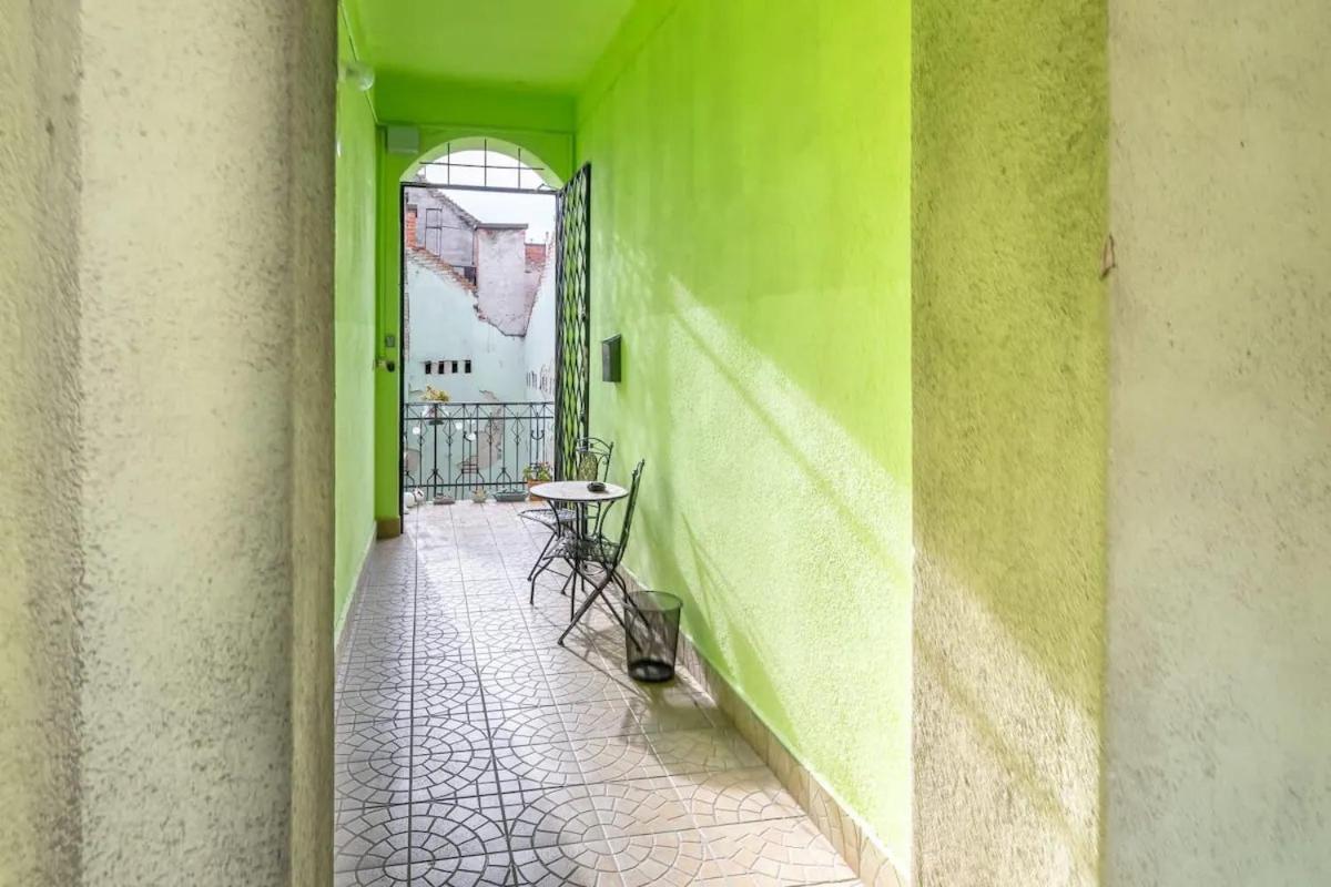 Astoria Central Apartments Budapest Luaran gambar