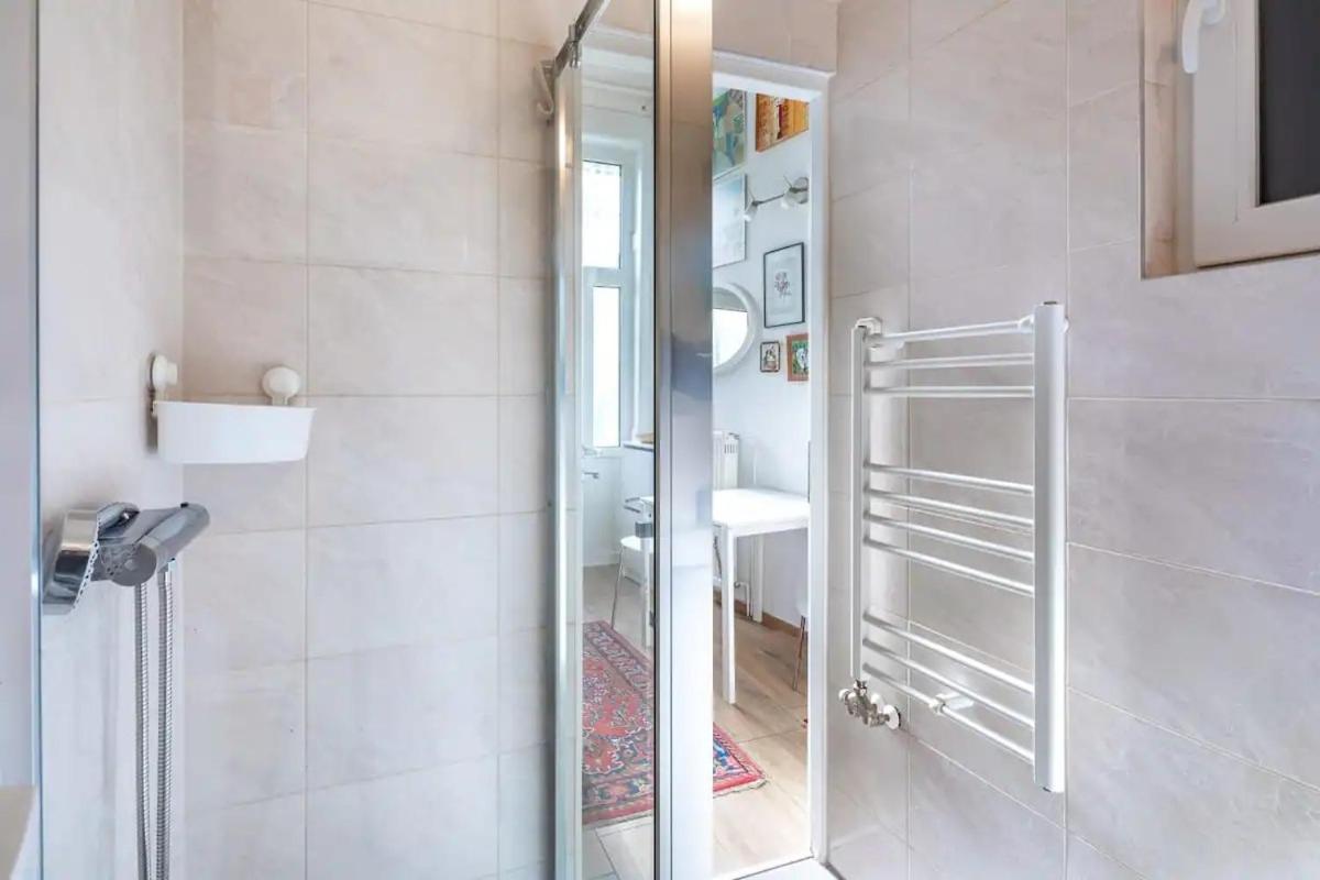 Astoria Central Apartments Budapest Luaran gambar